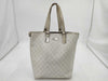GUCCI GG Supreme Tote Bag