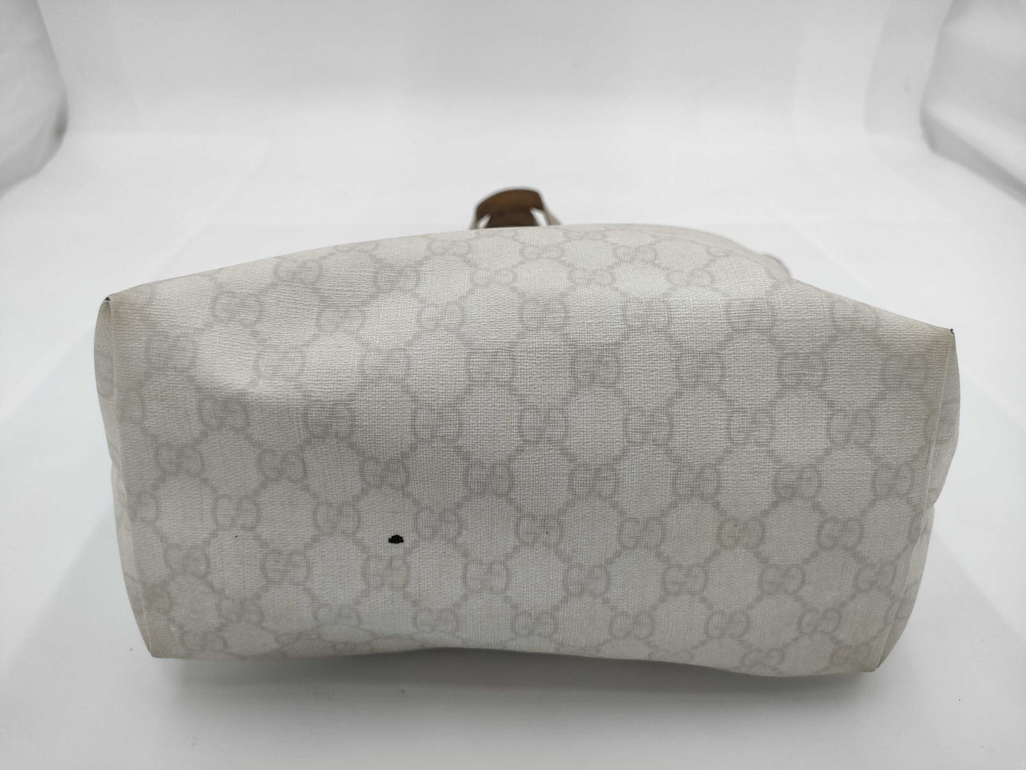 GUCCI GG Supreme Tote Bag