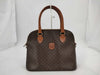 CELINE Macadam Handbag Bag