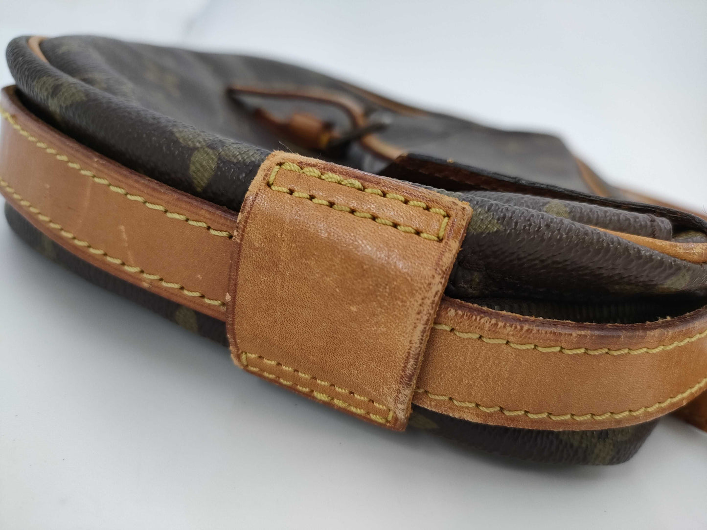 LOUIS VUITTON Jone Fille Shoulder Bag