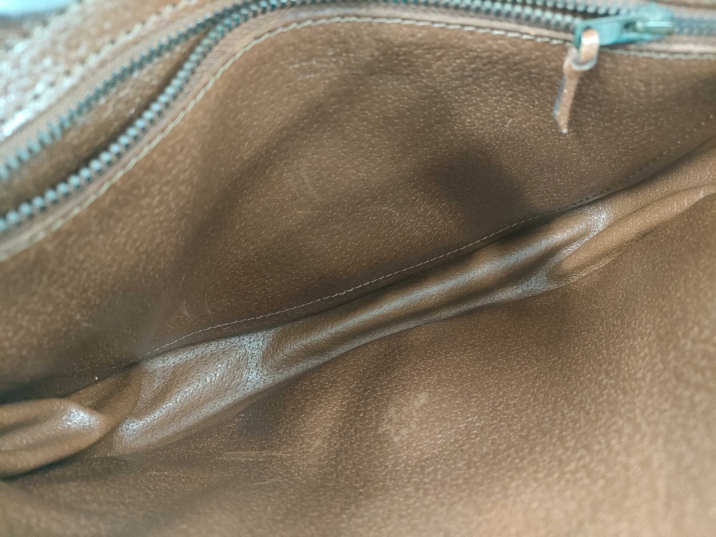 LOUIS VUITTON Jone Fille Shoulder Bag