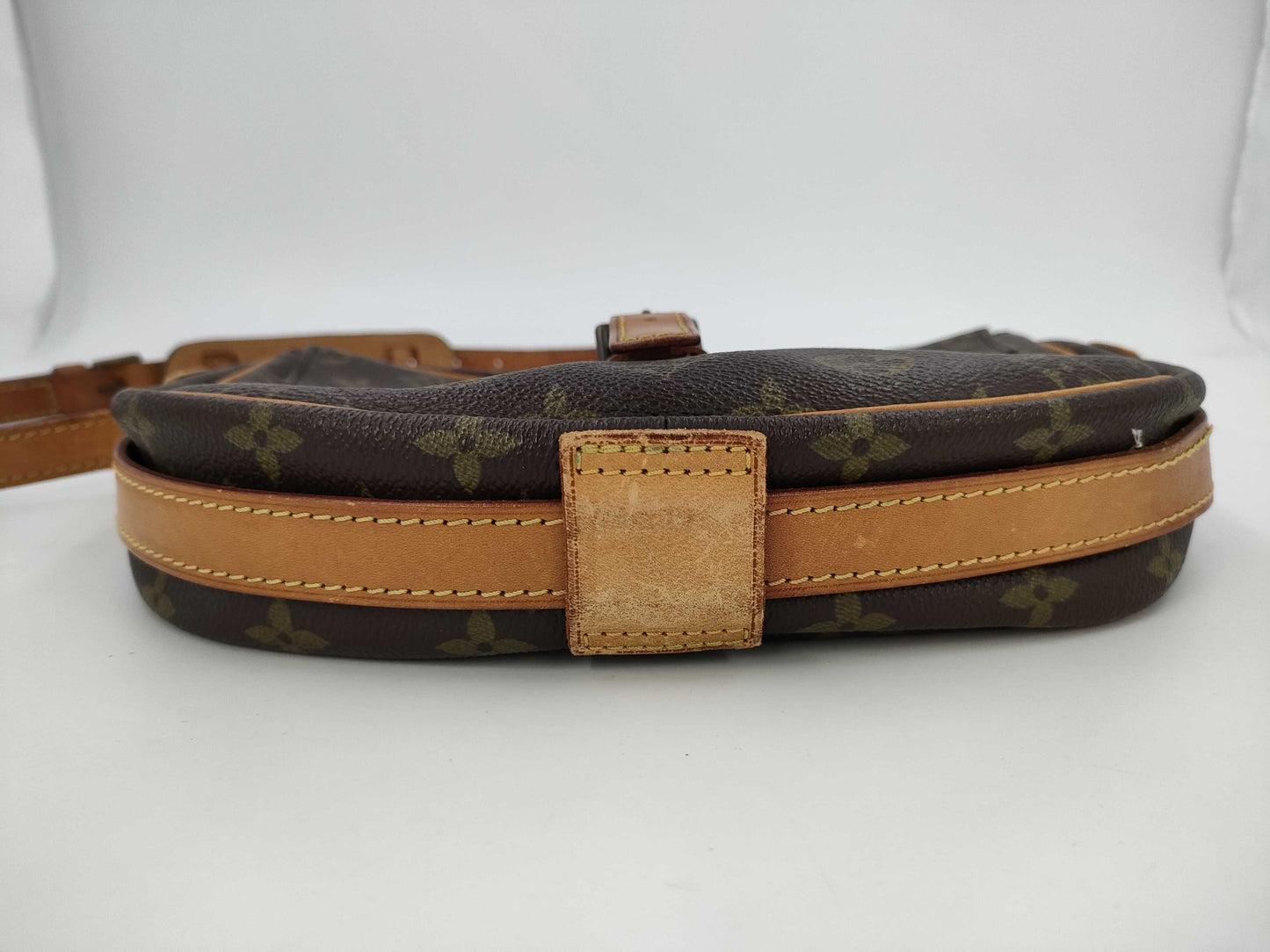 LOUIS VUITTON Jone Fille Shoulder Bag