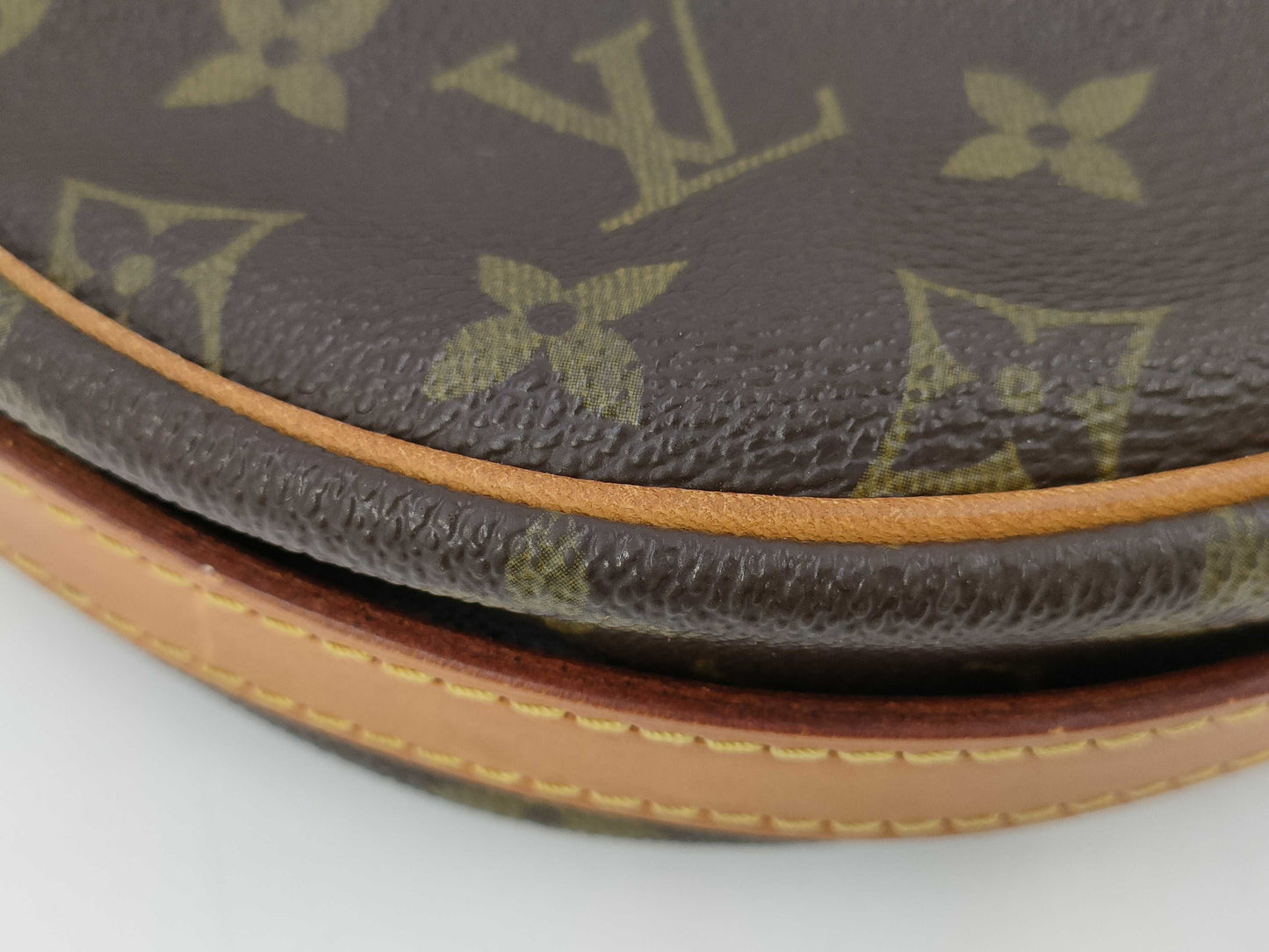 LOUIS VUITTON Jone Fille Shoulder Bag