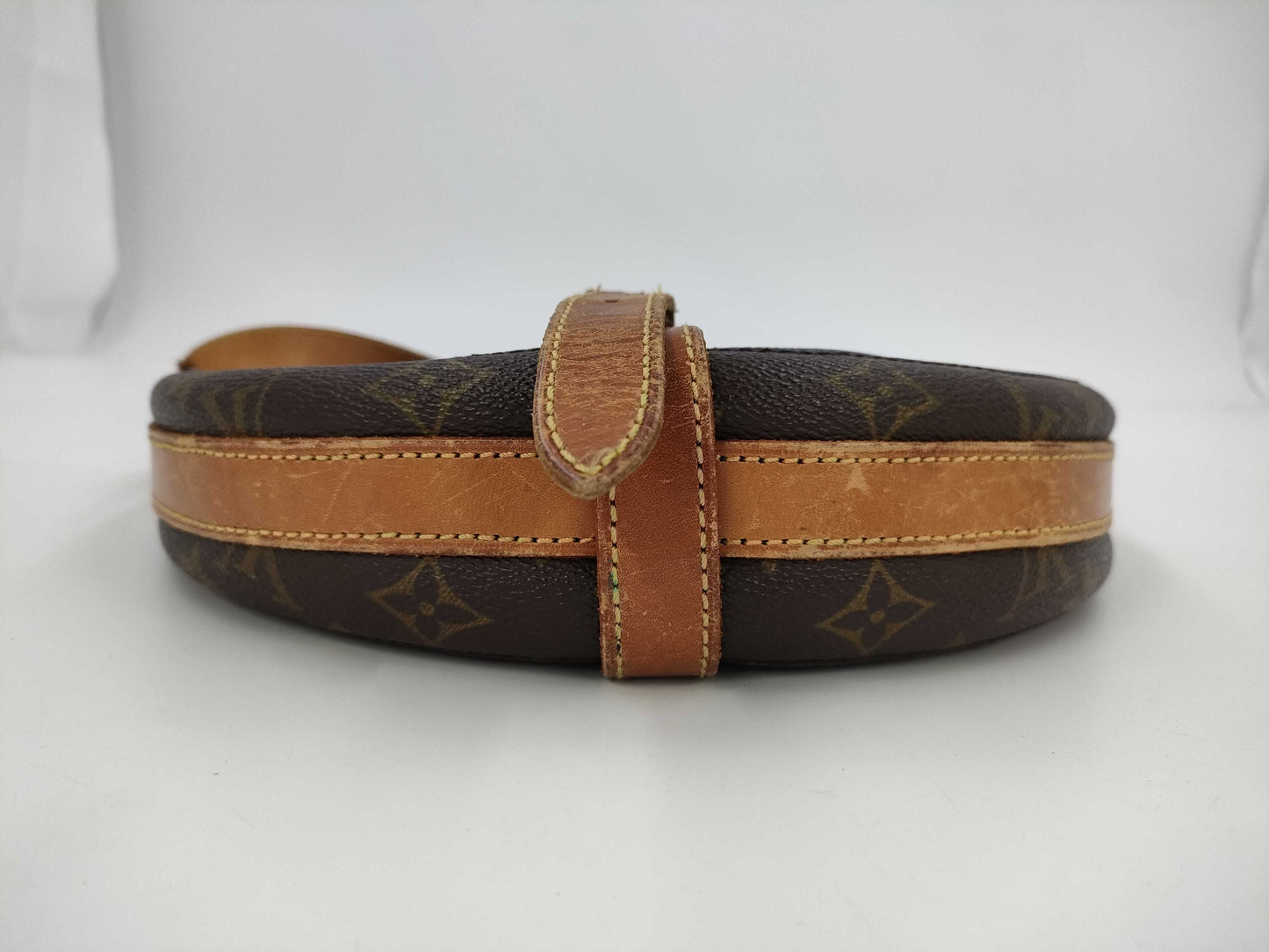 LOUIS VUITTON Chantilly Shoulder Bag