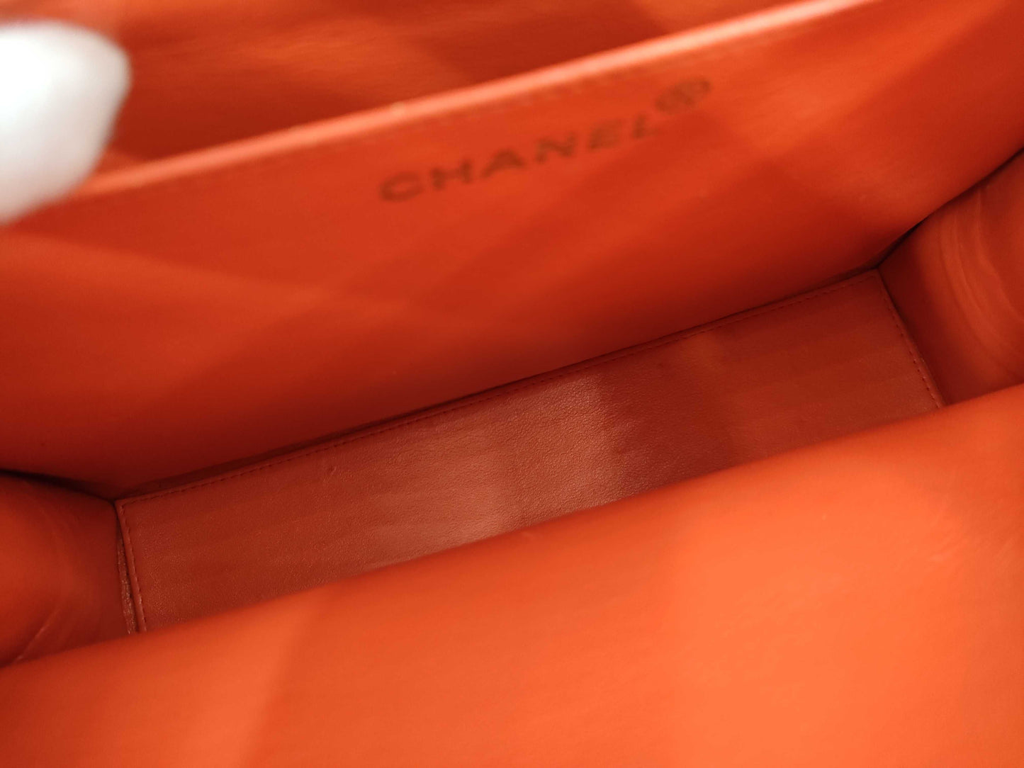 CHANEL Chanel Shoulder Bag Bag