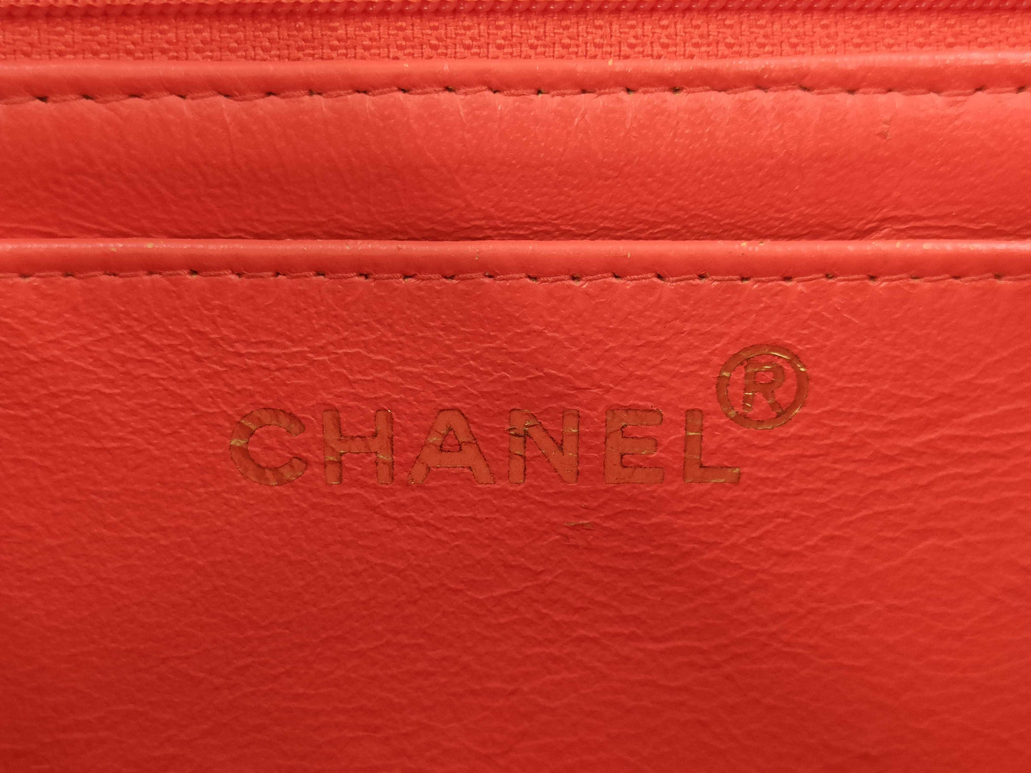 CHANEL Chanel Shoulder Bag Bag