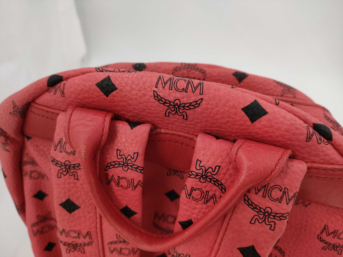 MCM Backpack Rucksack