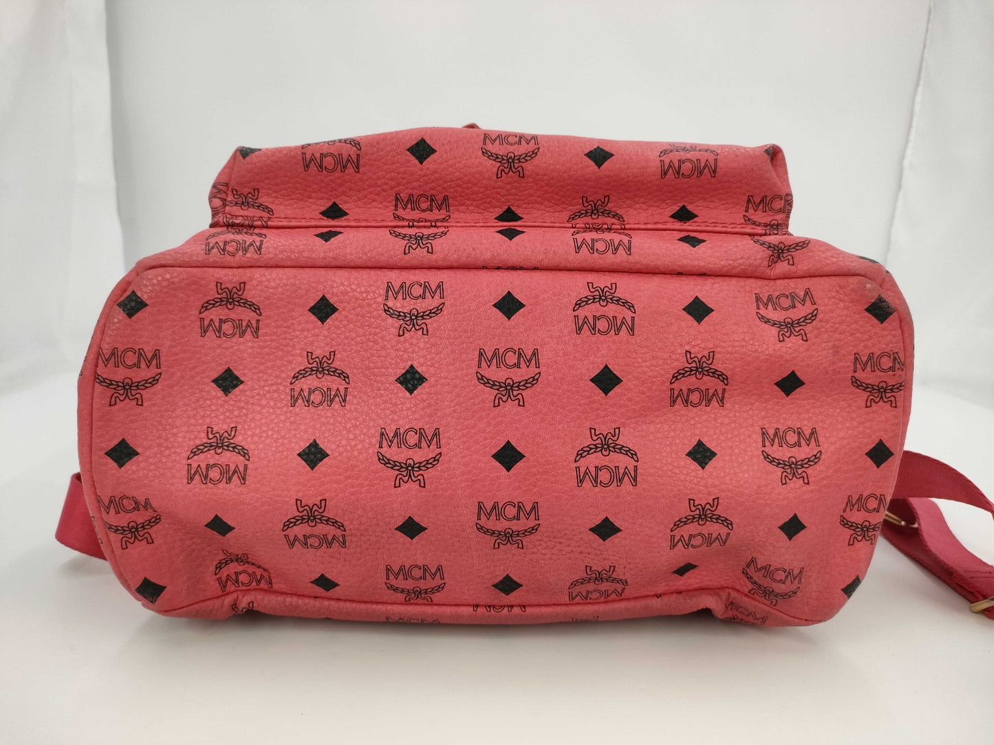 MCM Backpack Rucksack