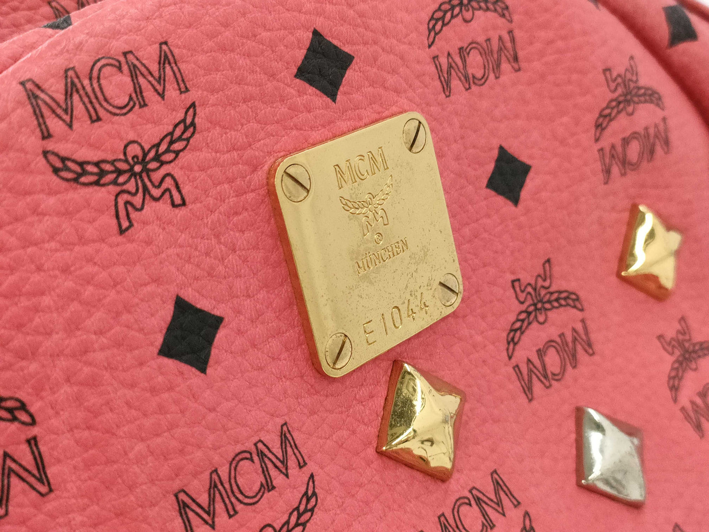 MCM Backpack Rucksack