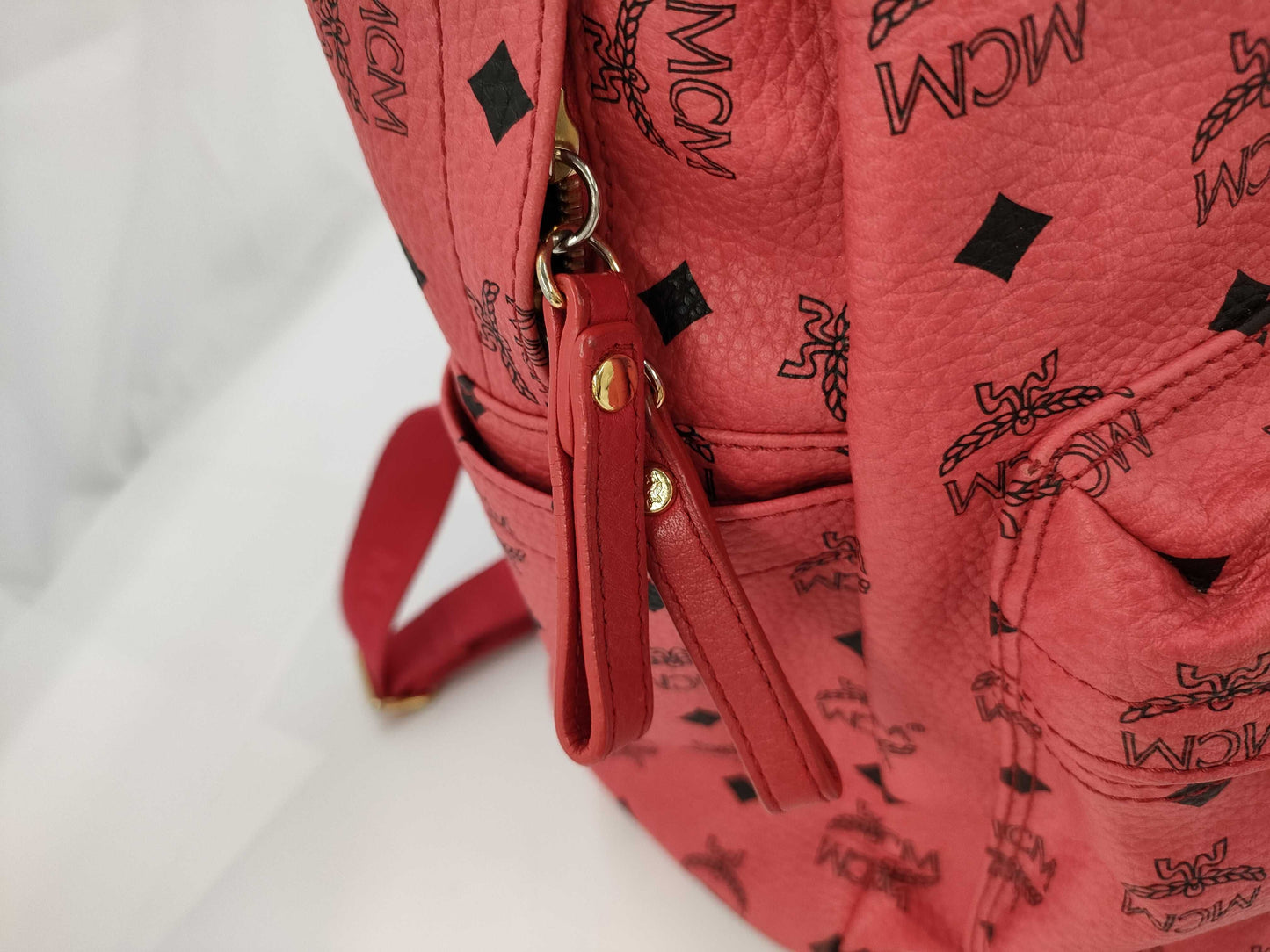 MCM Backpack Rucksack