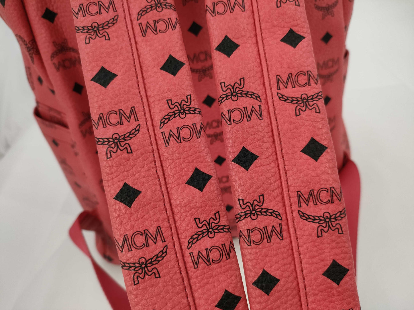 MCM Backpack Rucksack