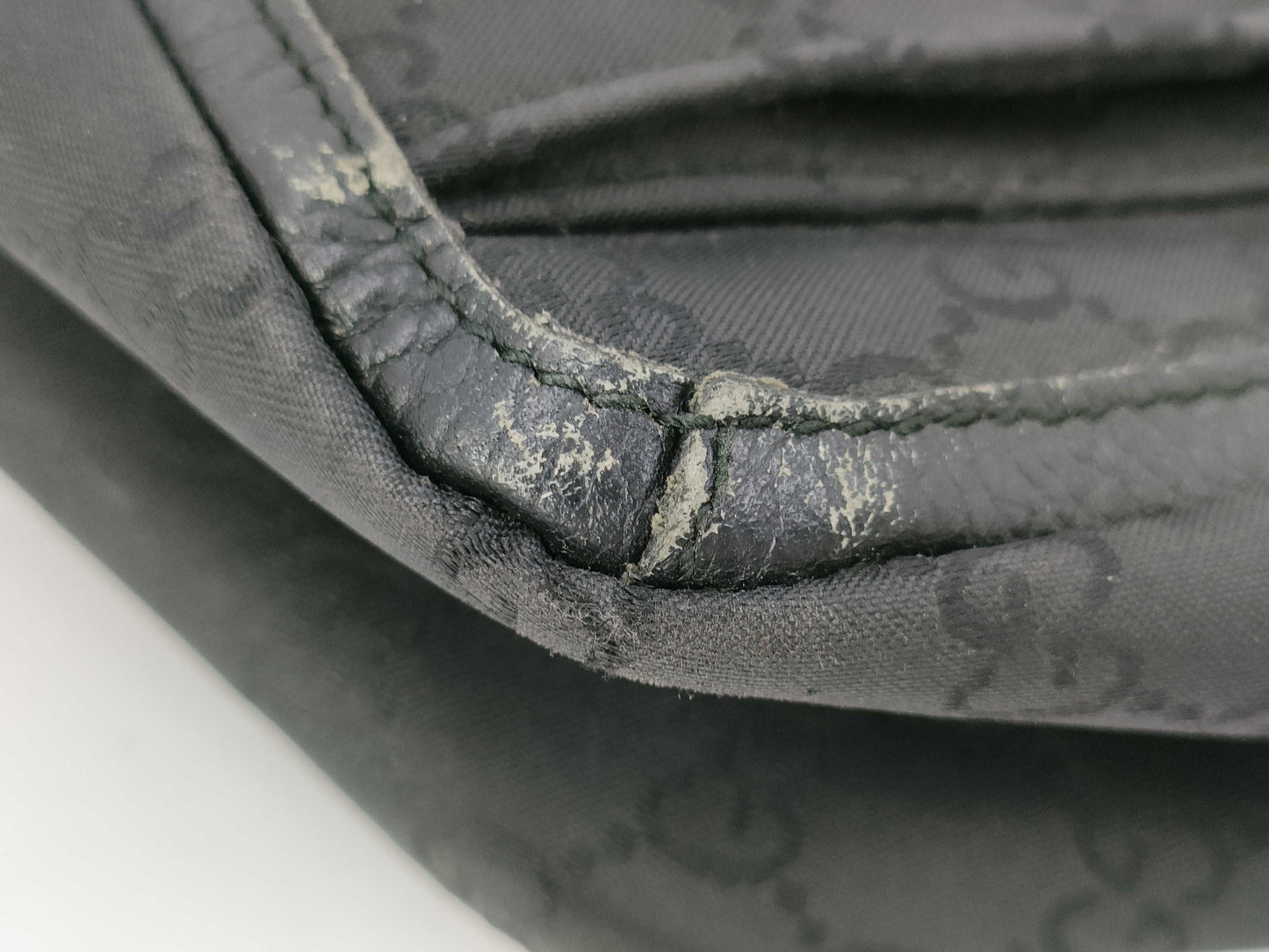 GUCCI GG Tote Bag