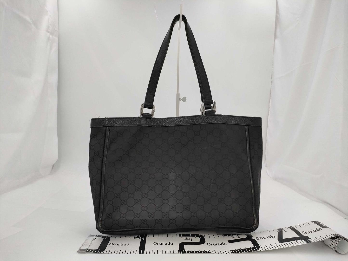 GUCCI GG Tote Bag