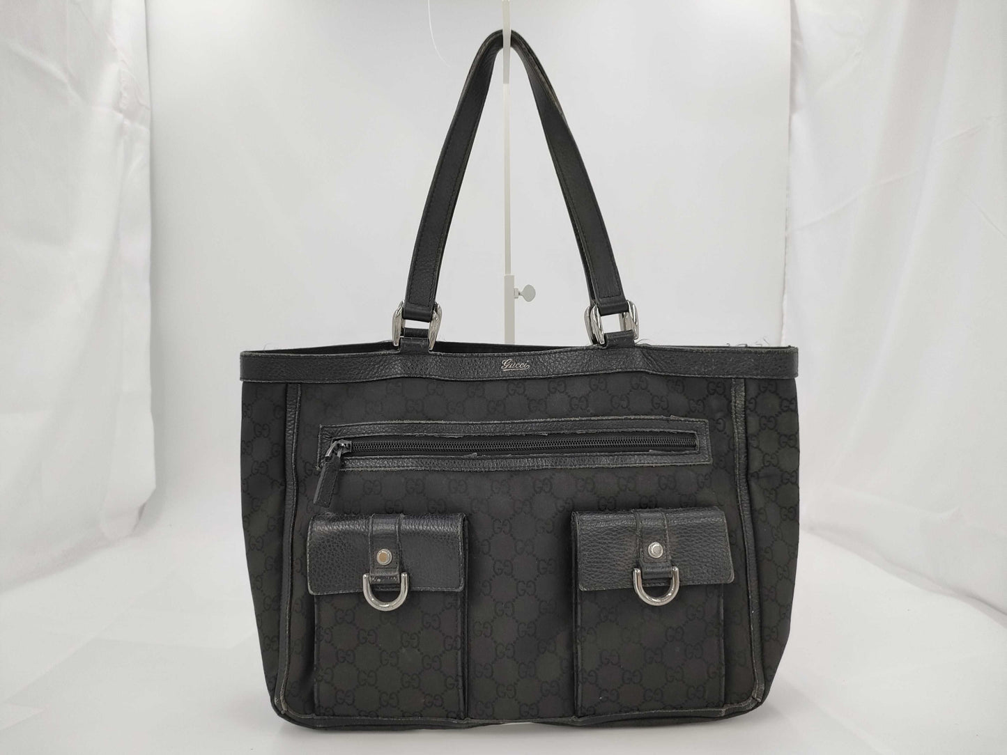 GUCCI GG Tote Bag