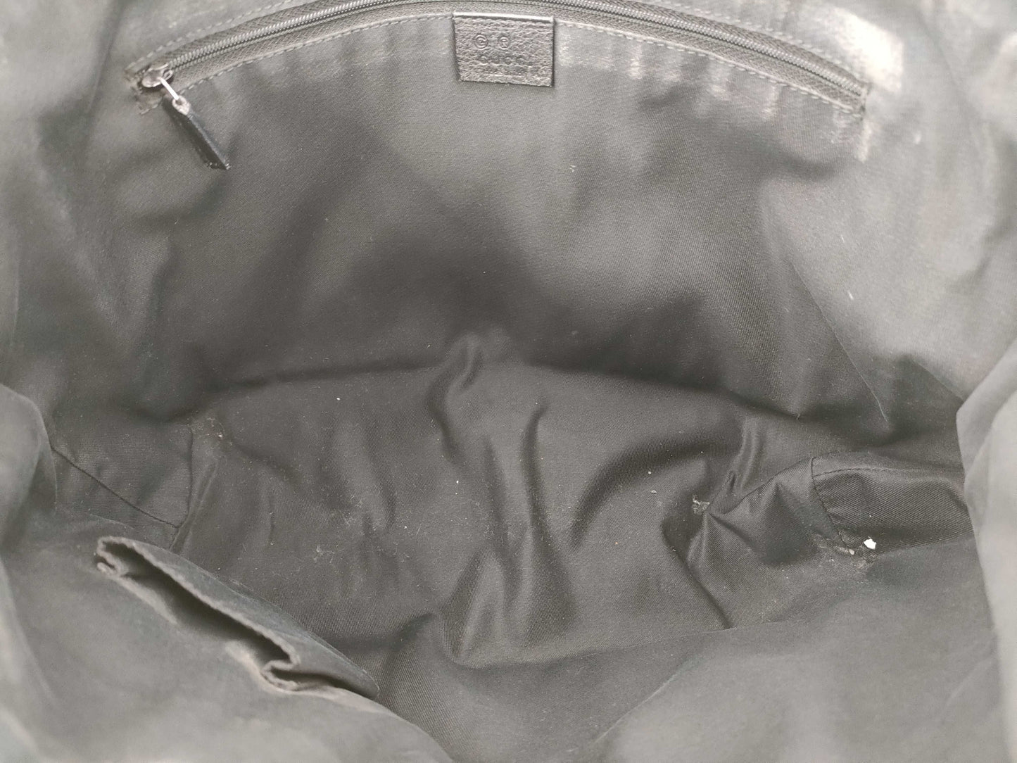 GUCCI GG Tote Bag