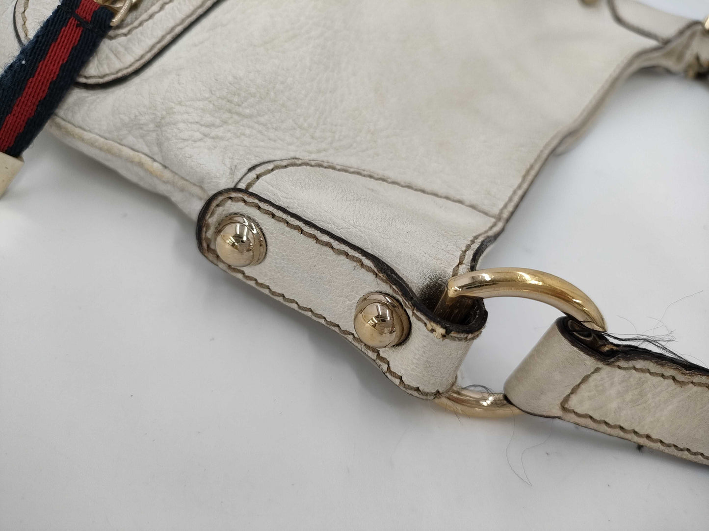 GUCCI Sherry Shoulder Bag 154392 Bag