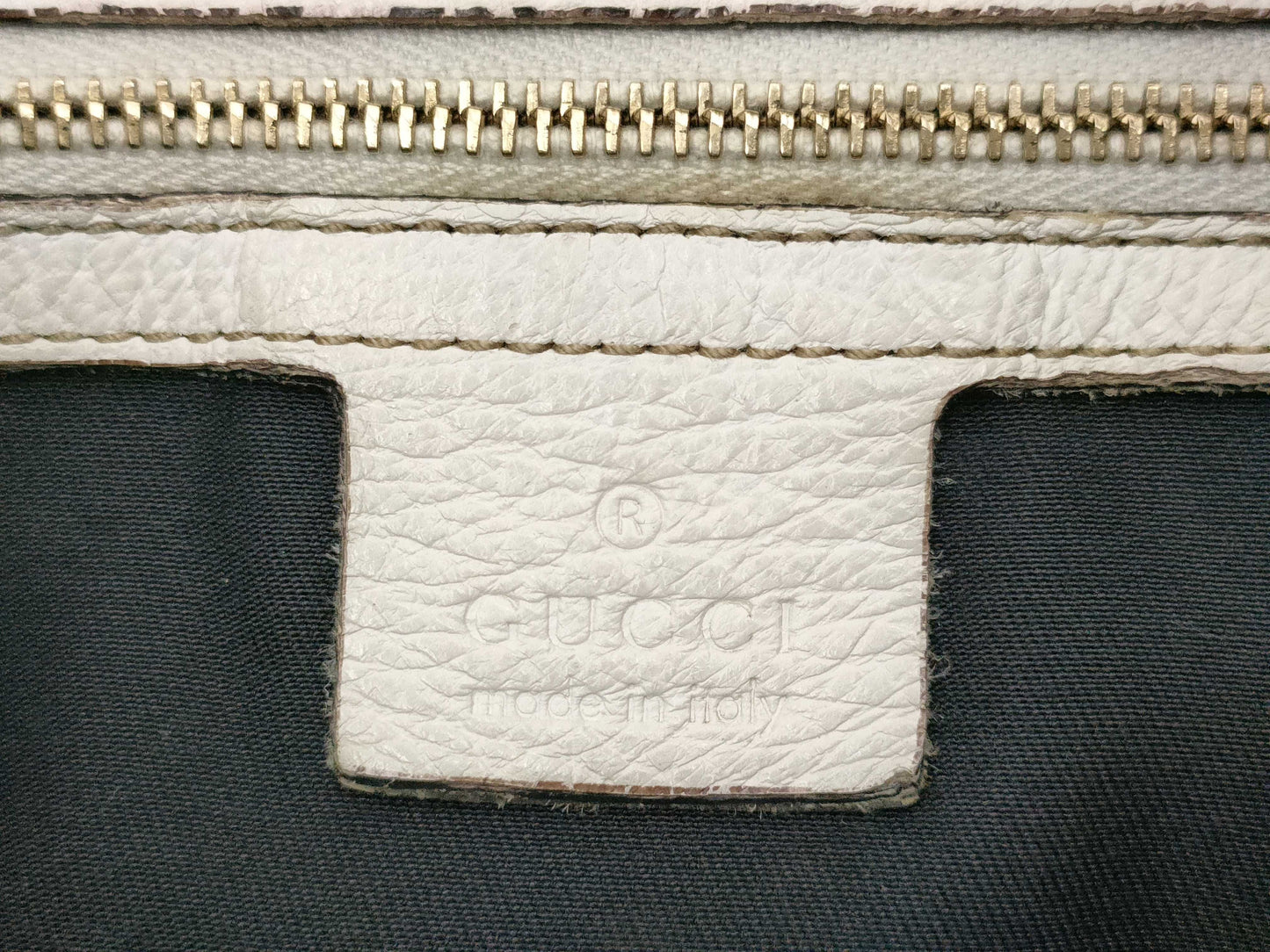GUCCI Sherry Shoulder Bag 154392 Bag