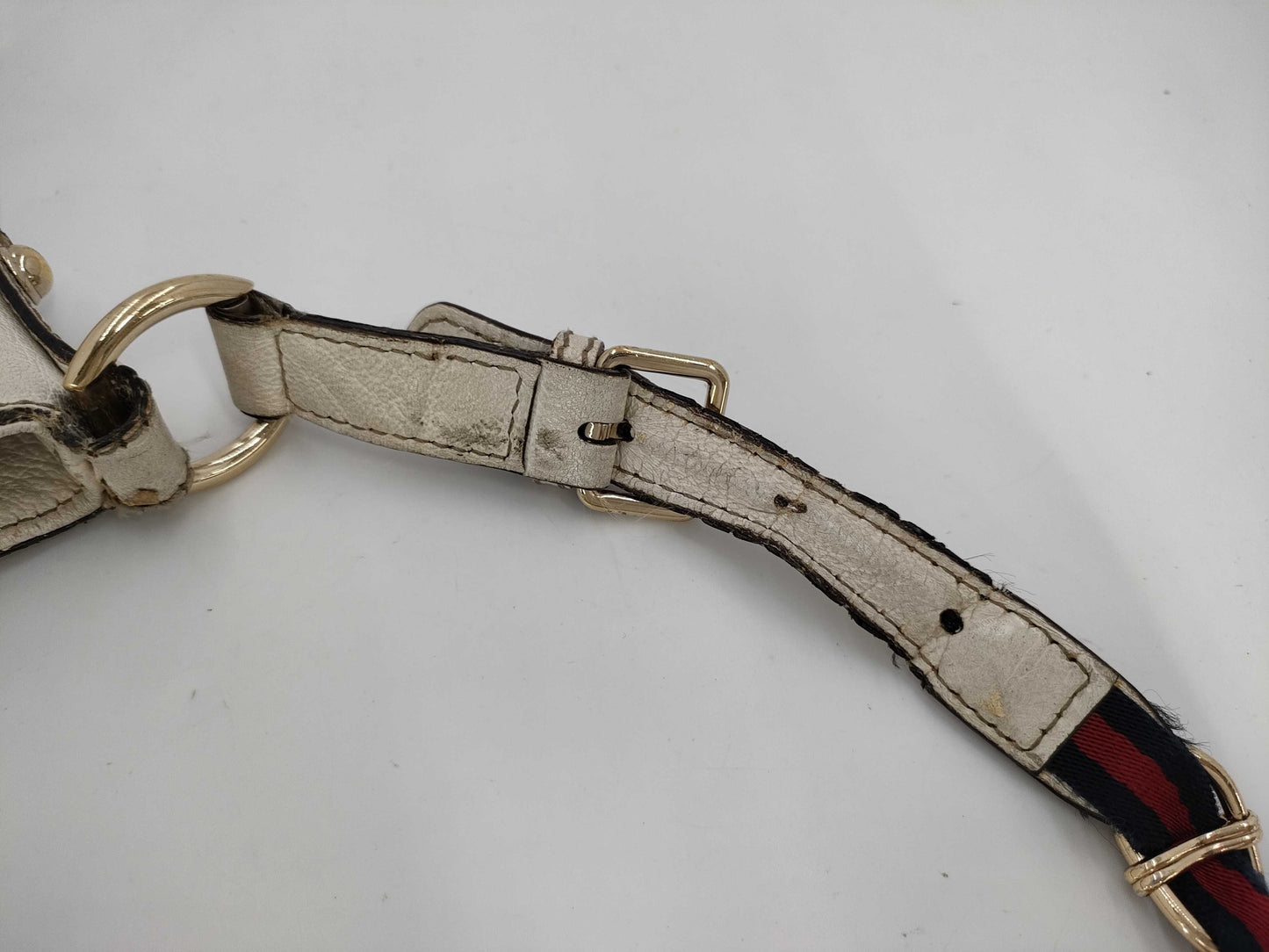 GUCCI Sherry Shoulder Bag 154392 Bag