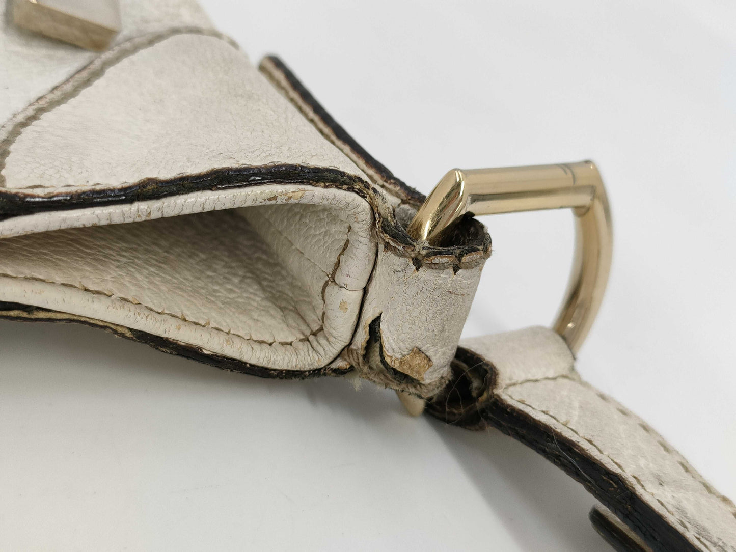 GUCCI Sherry Shoulder Bag 154392 Bag