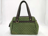 LOUIS VUITTON Monogram Mini Handbag