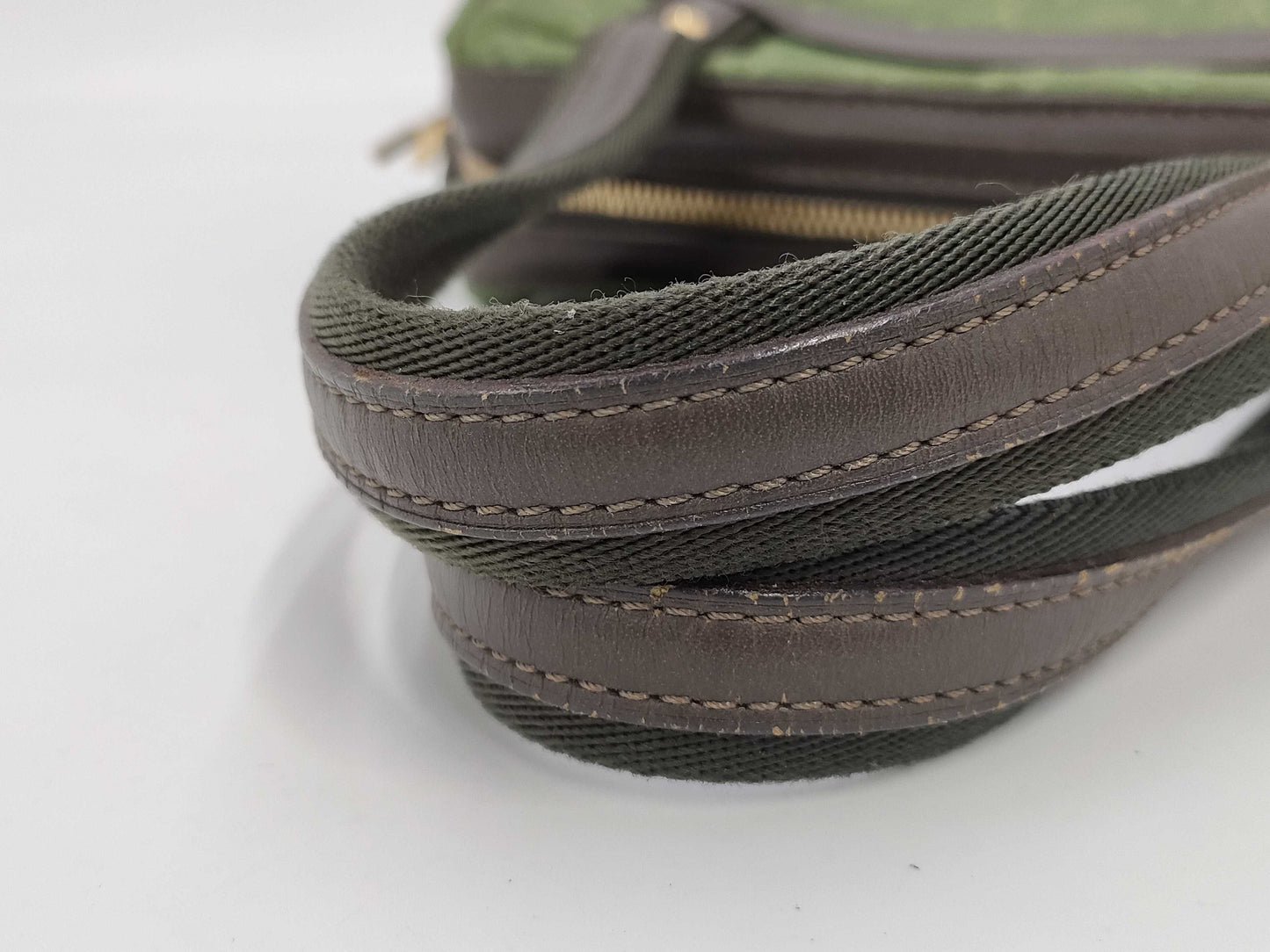 LOUIS VUITTON Monogram Mini Handbag