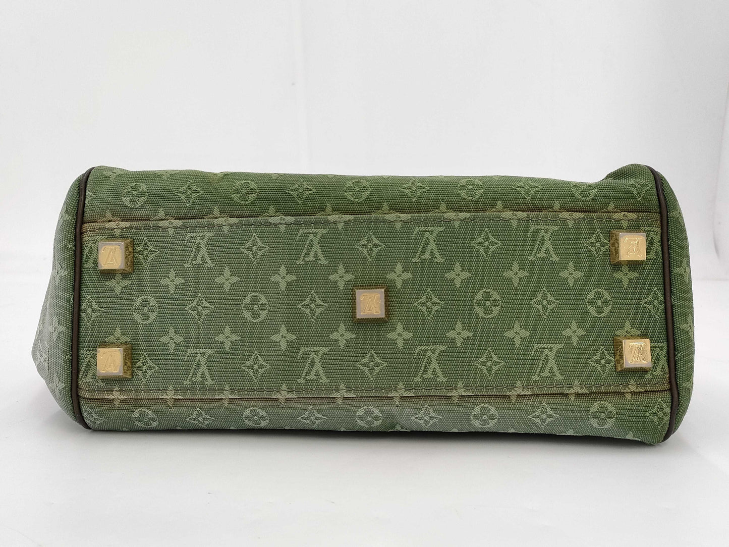 LOUIS VUITTON Monogram Mini Handbag
