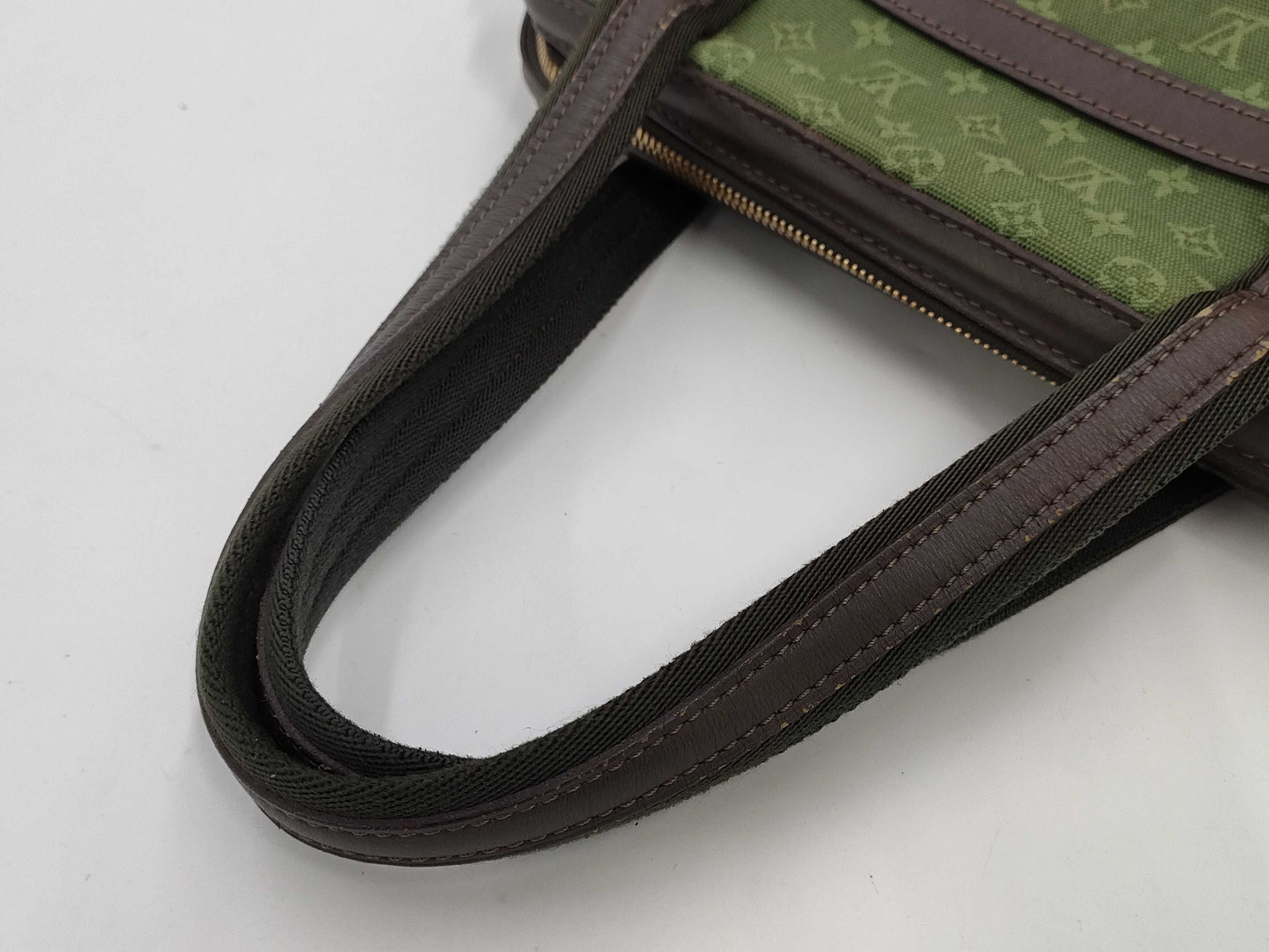 LOUIS VUITTON Monogram Mini Handbag