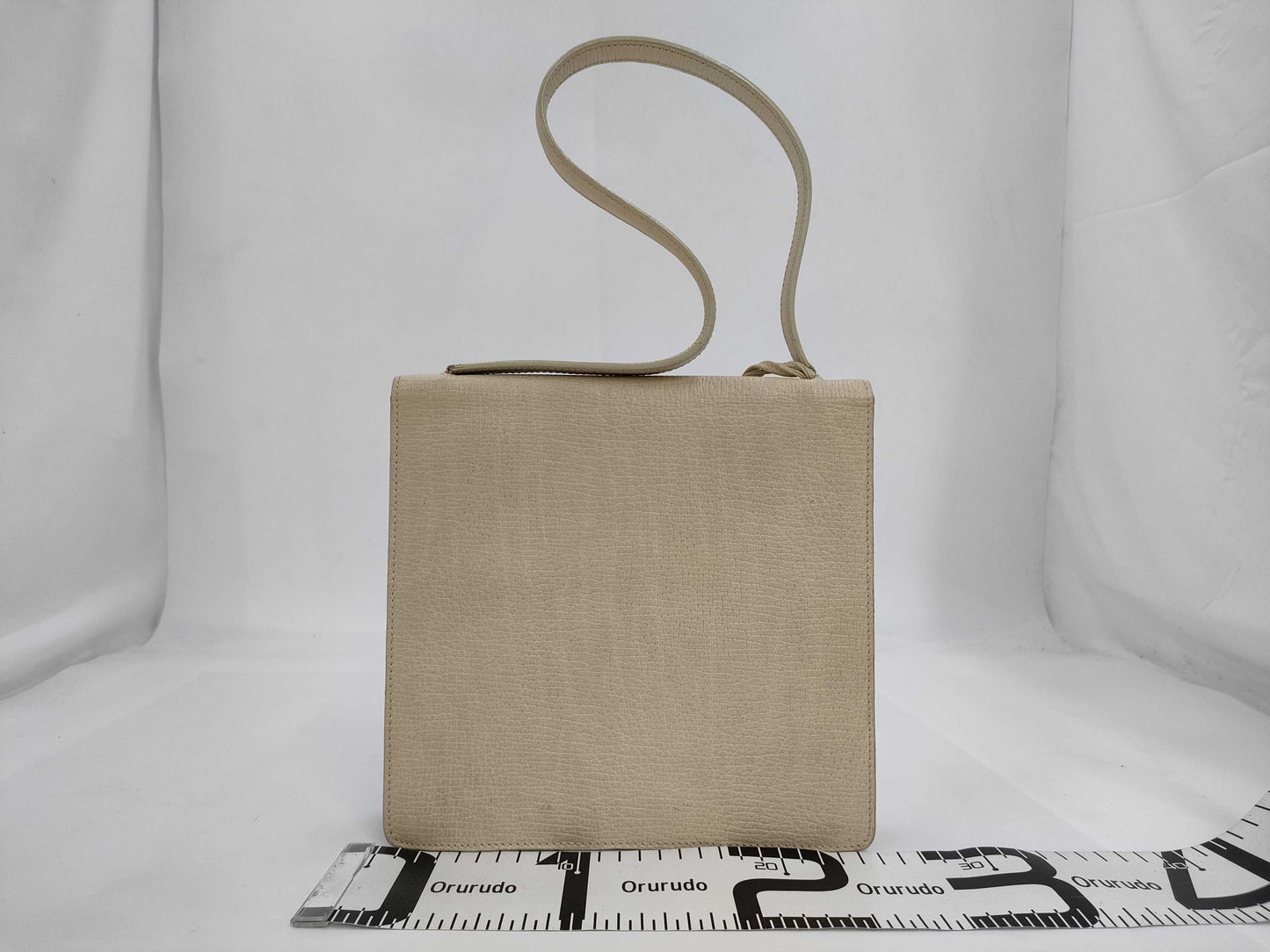 LOEWE Barcelona Shoulder Bag