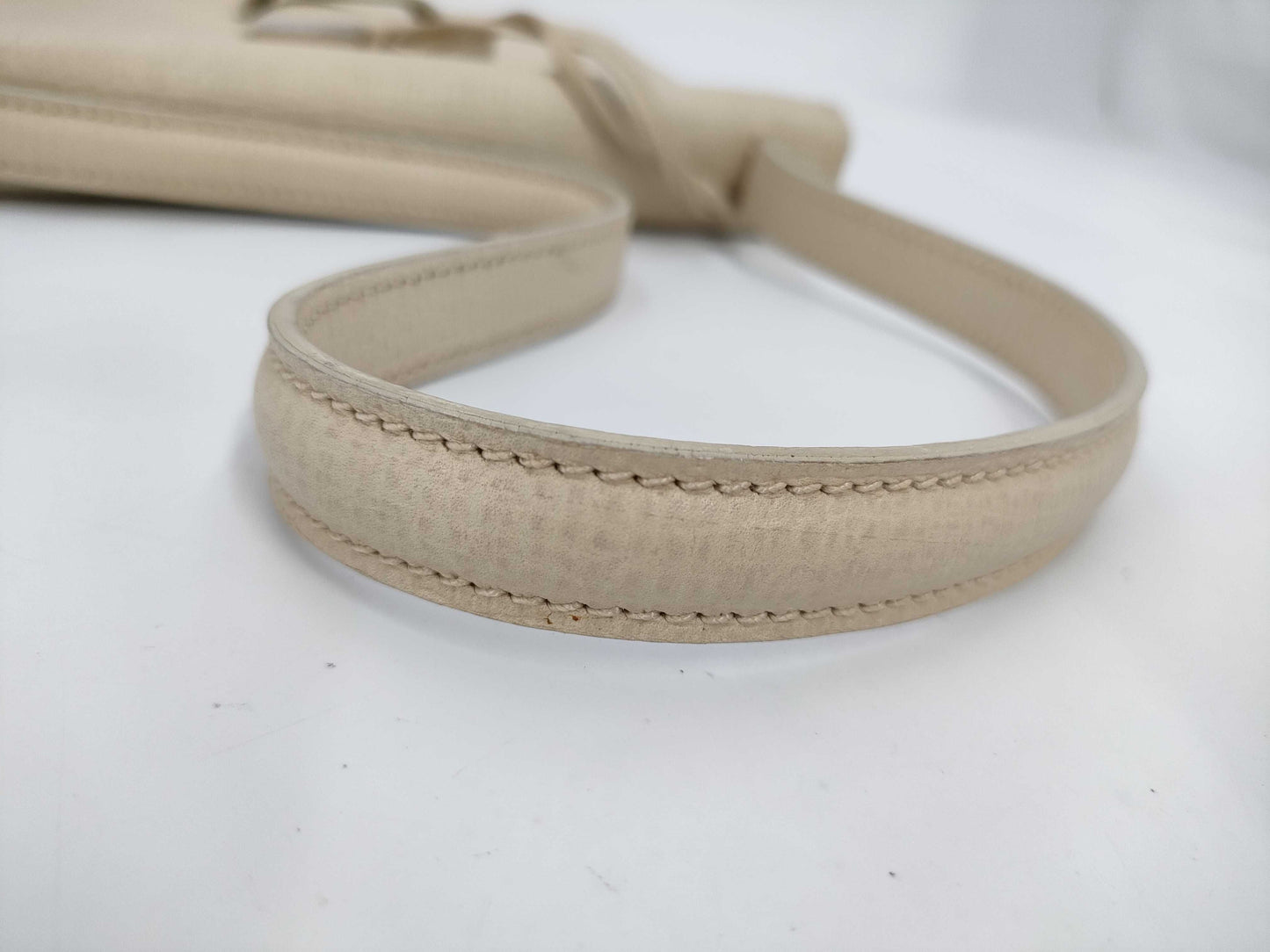 LOEWE Barcelona Shoulder Bag