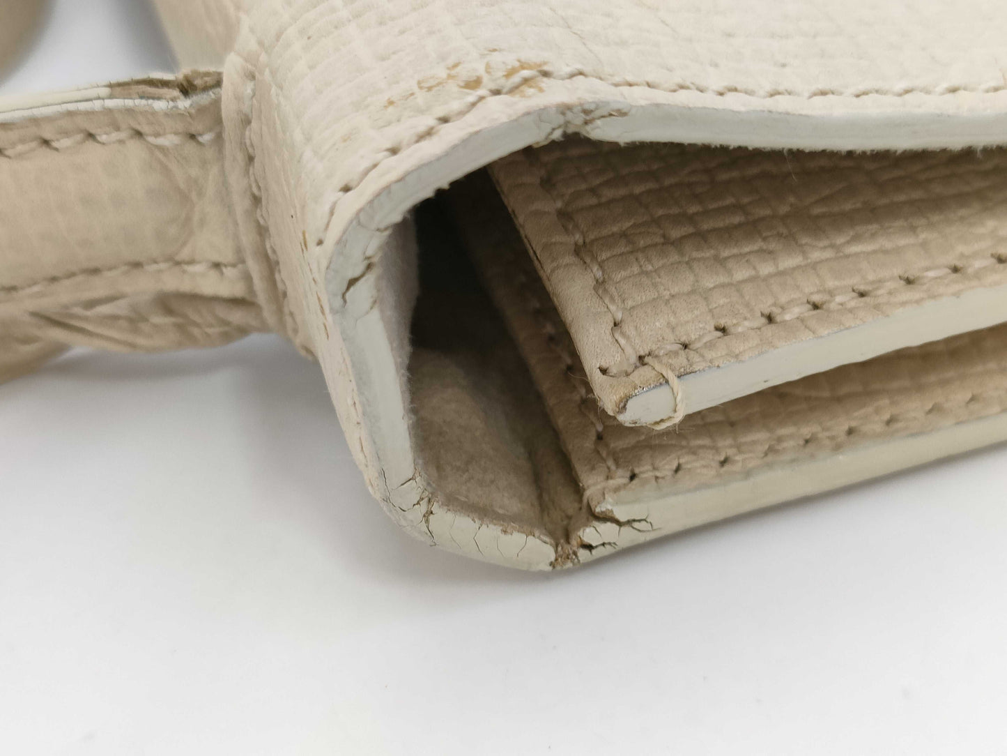 LOEWE Barcelona Shoulder Bag