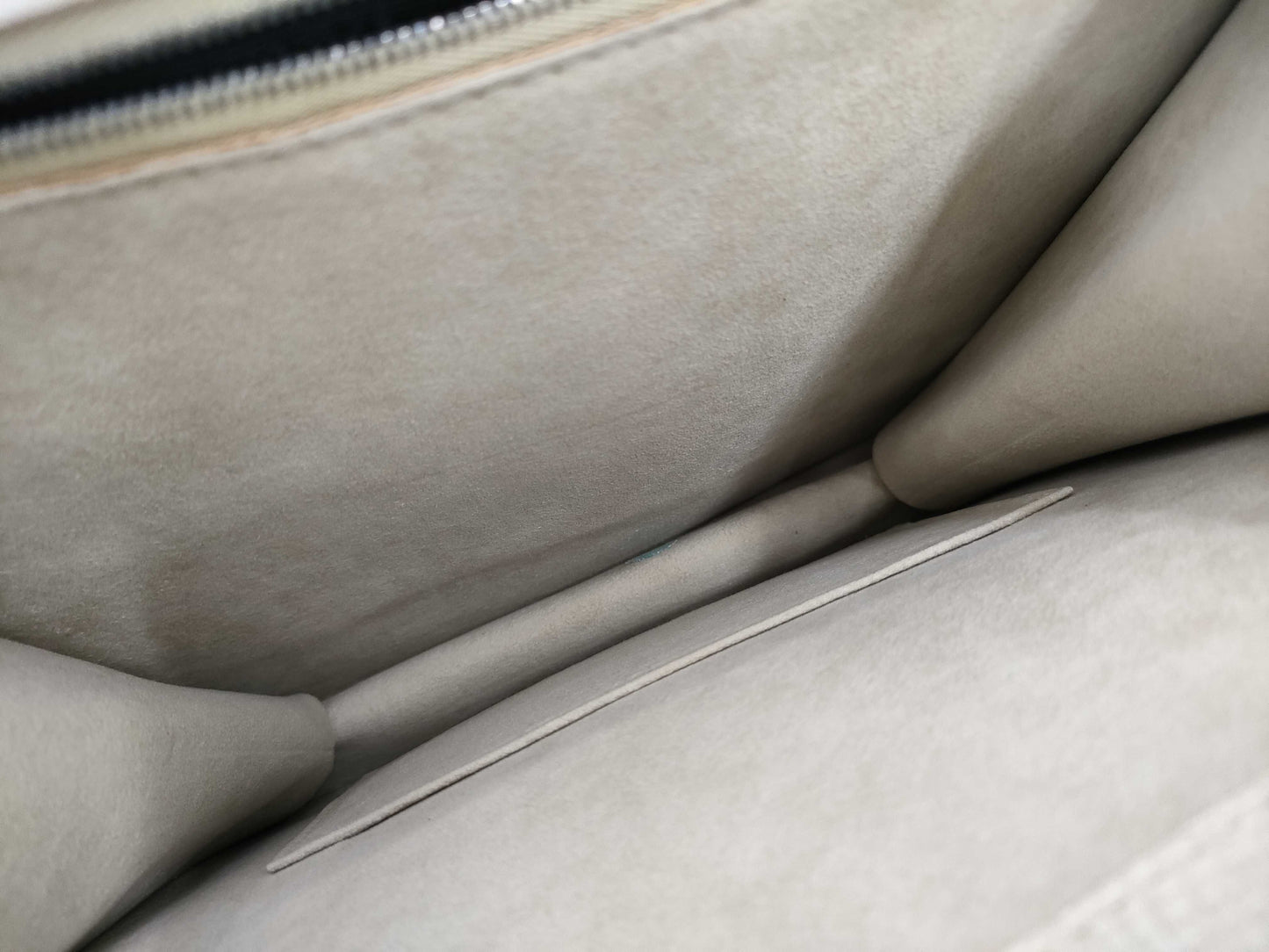 LOEWE Barcelona Shoulder Bag