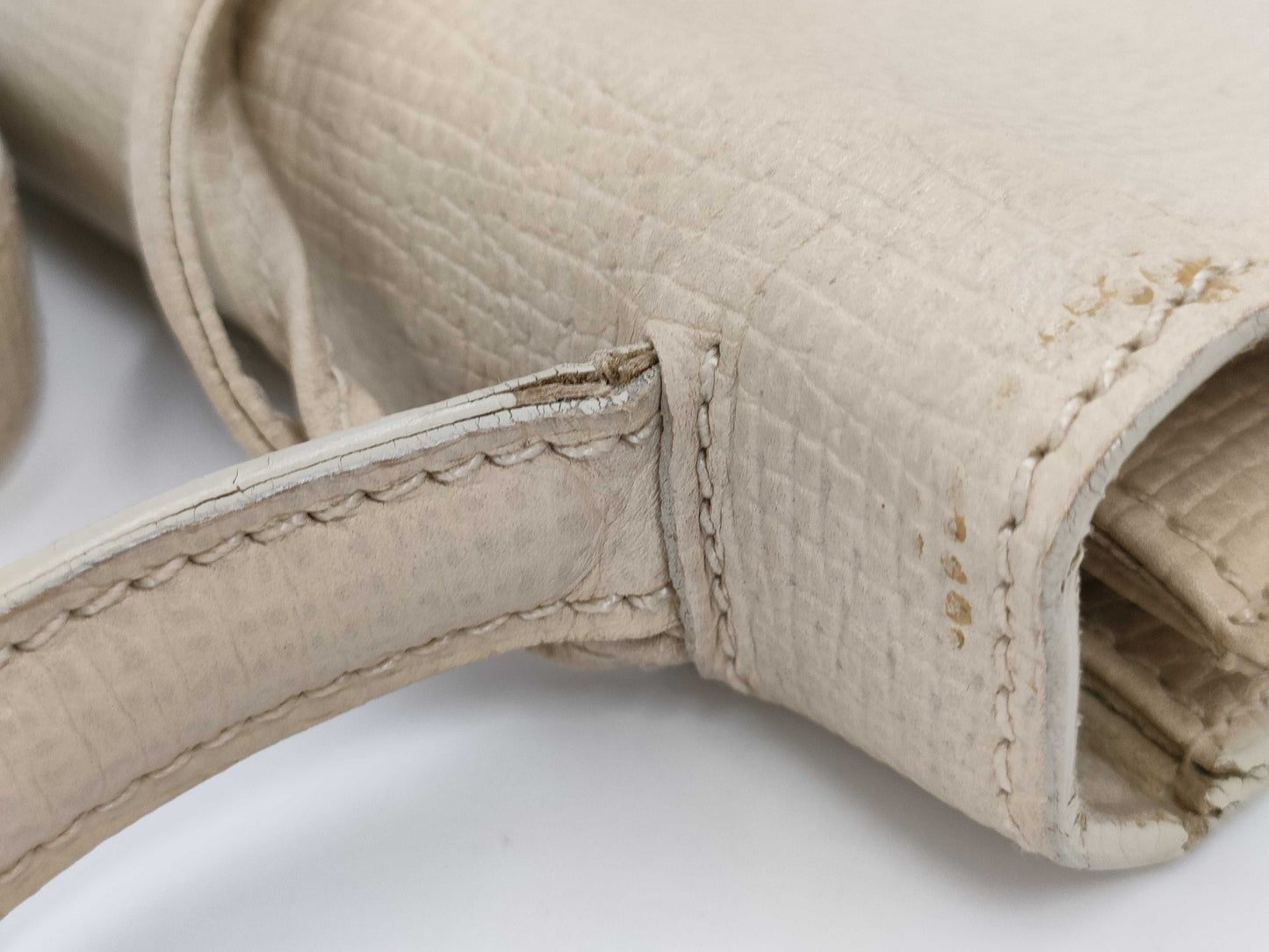 LOEWE Barcelona Shoulder Bag