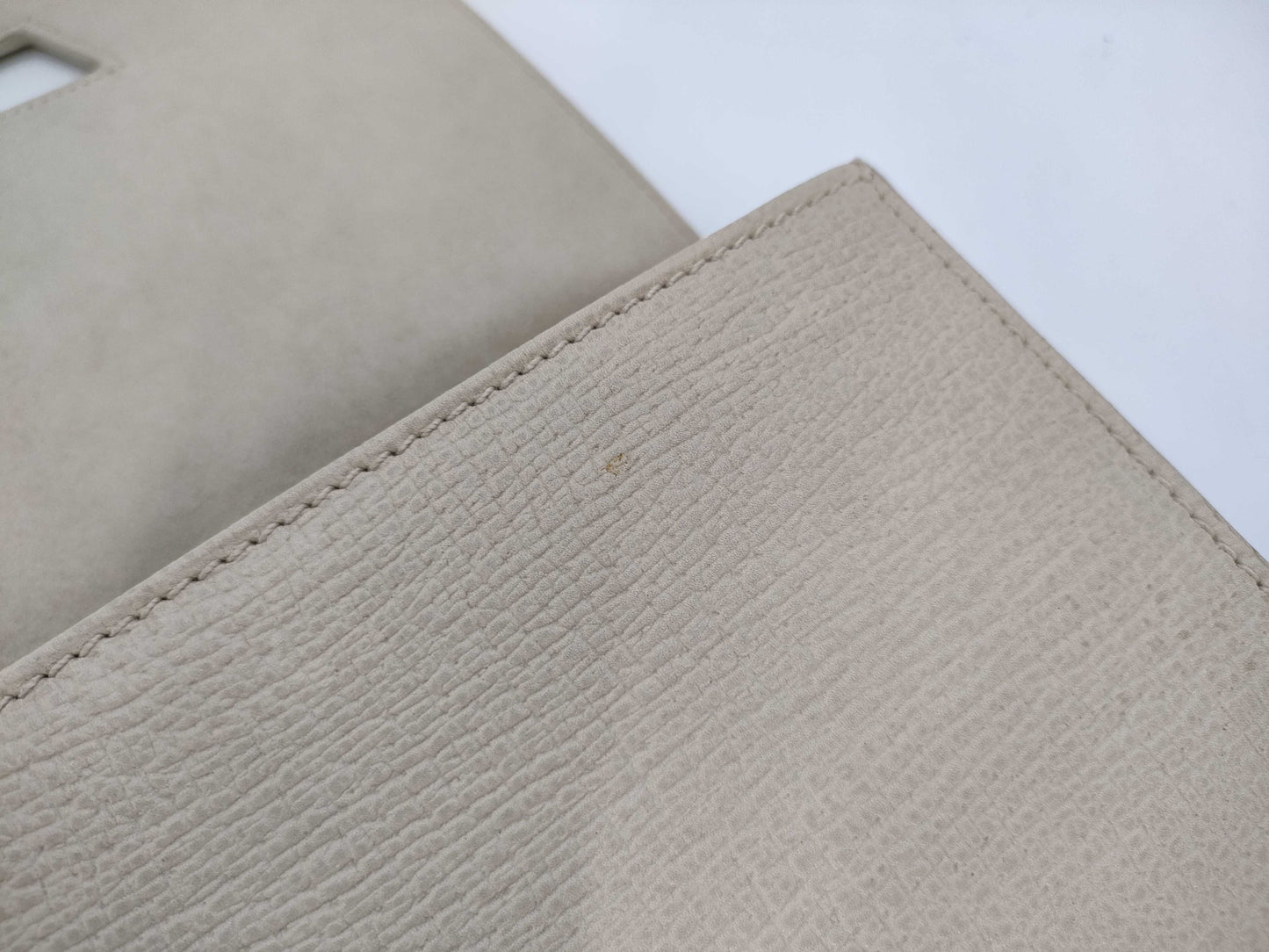 LOEWE Barcelona Shoulder Bag