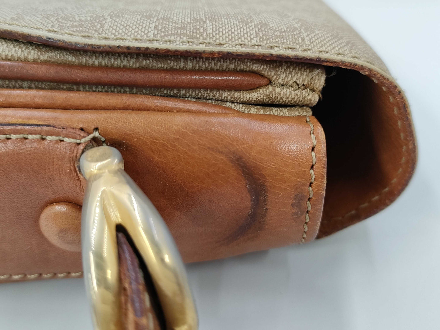 CELINE Celine Shoulder Bag Bag