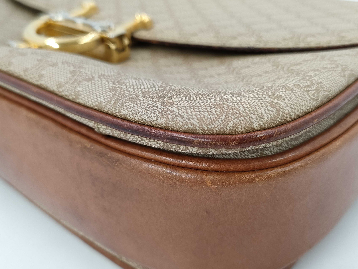 CELINE Celine Shoulder Bag Bag