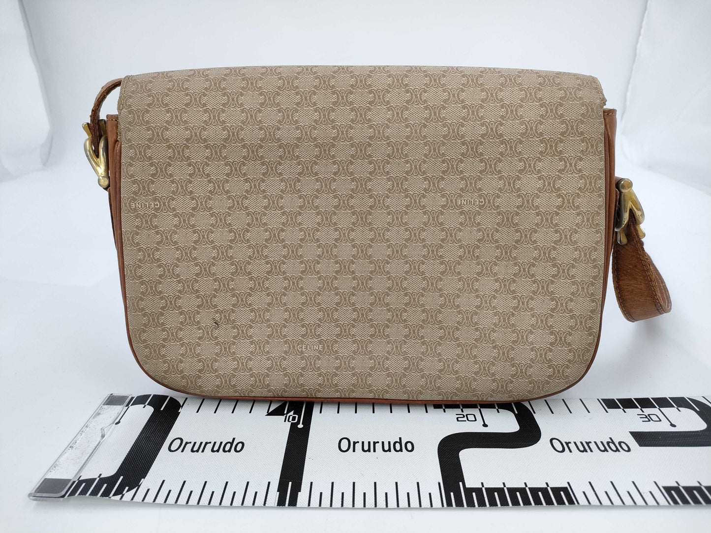CELINE Celine Shoulder Bag Bag