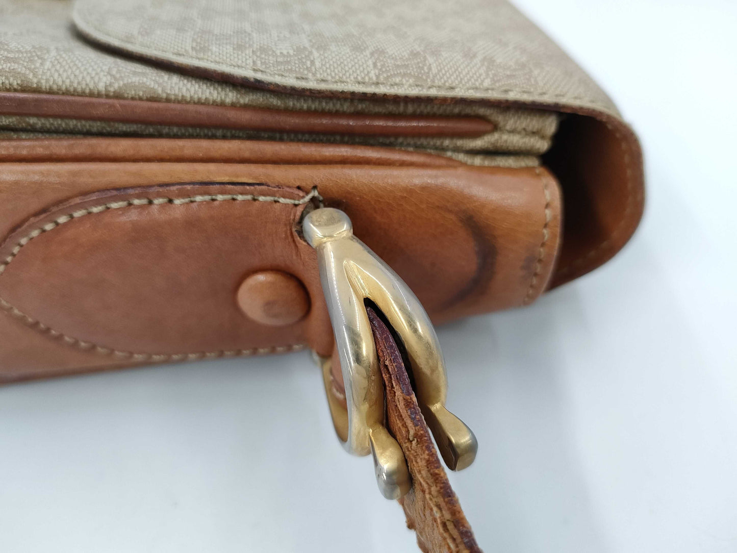 CELINE Celine Shoulder Bag Bag