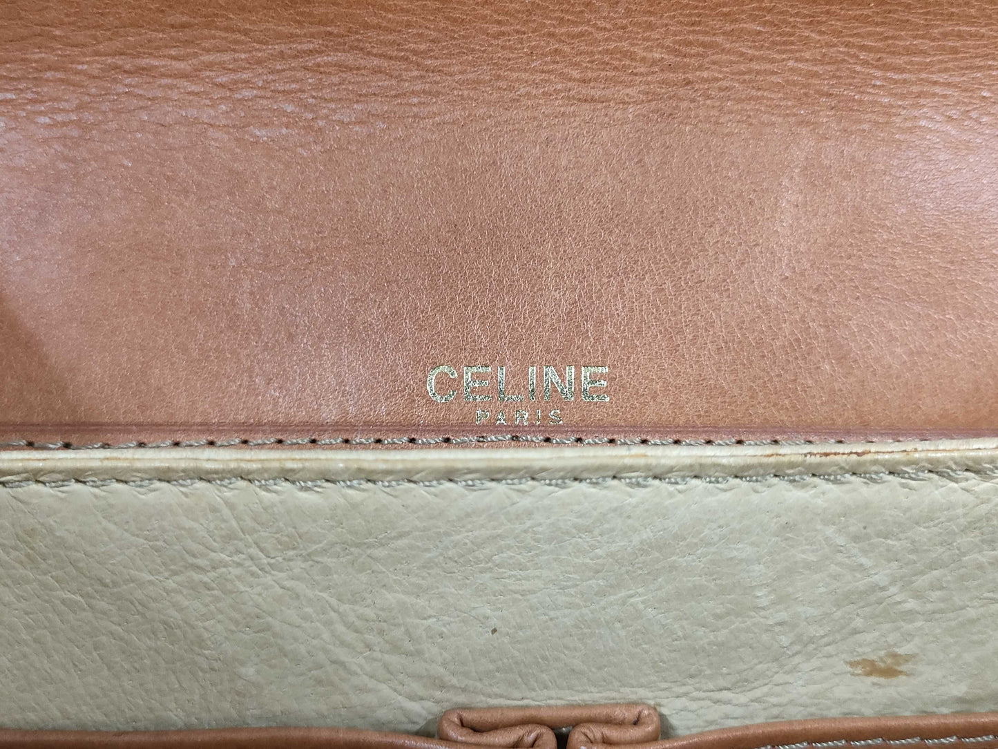 CELINE Celine Shoulder Bag Bag