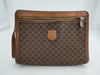 CELINE Macadam Second Bag Bag