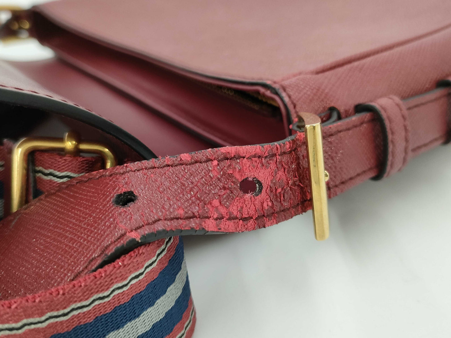 PRADA Prada Shoulder Bag Bag