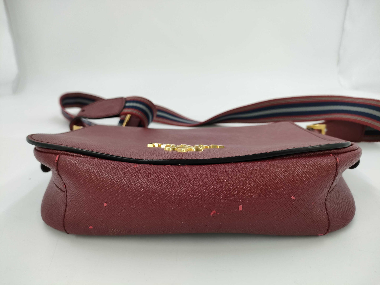 PRADA Prada Shoulder Bag Bag