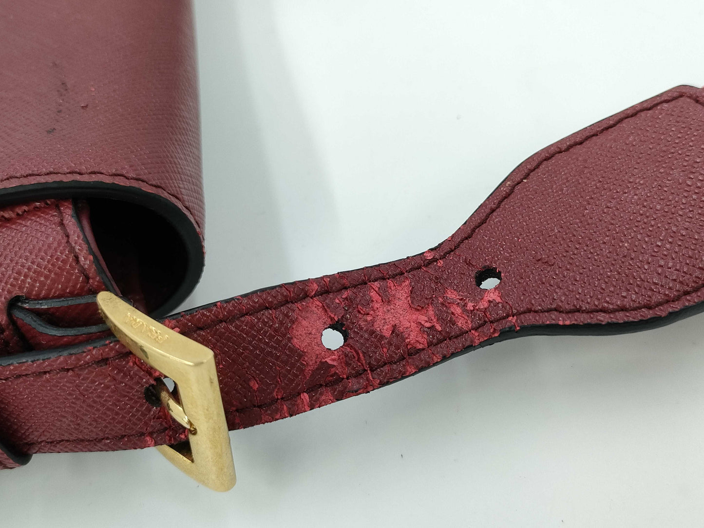 PRADA Prada Shoulder Bag Bag