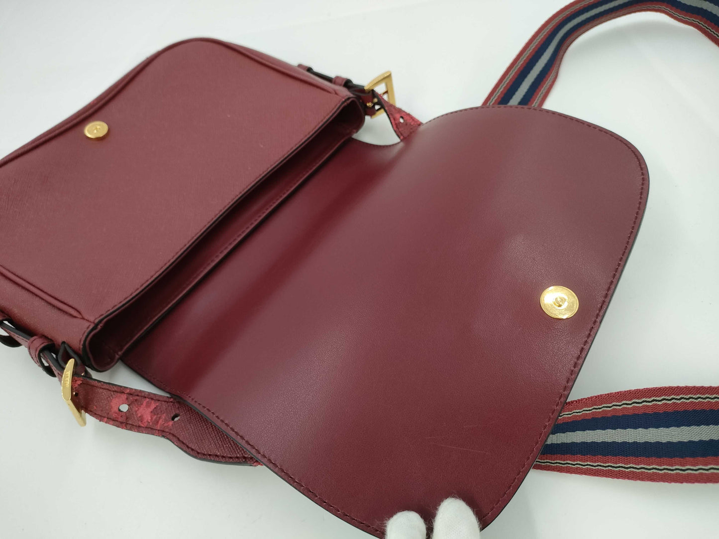 PRADA Prada Shoulder Bag Bag