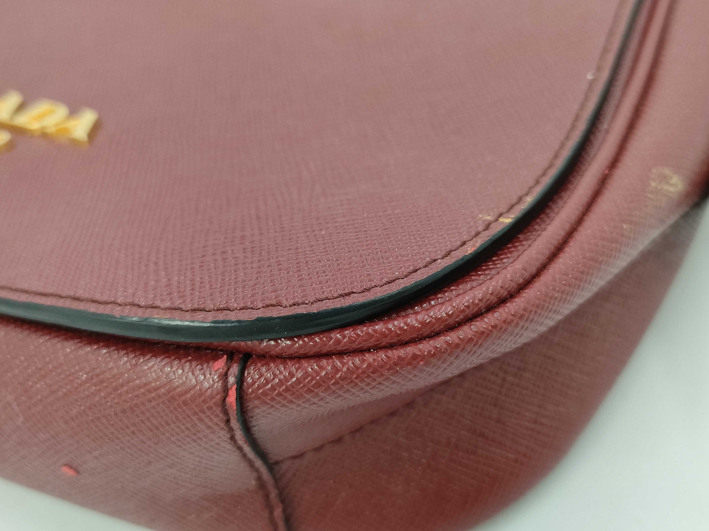 PRADA Prada Shoulder Bag Bag