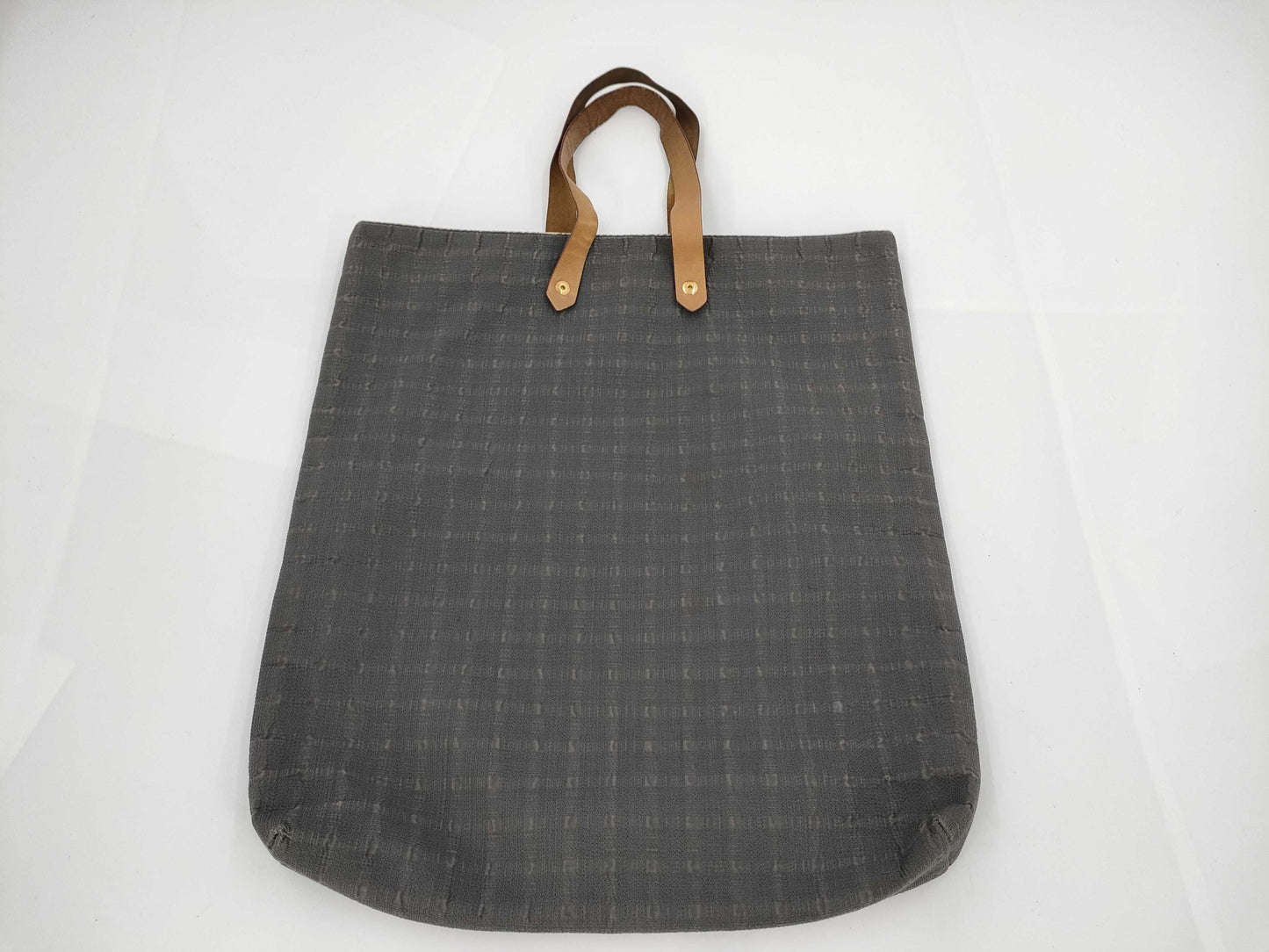 HERMES Amedaba Tote Bag