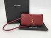 SAINT LAURENT Chain Shoulder Bag