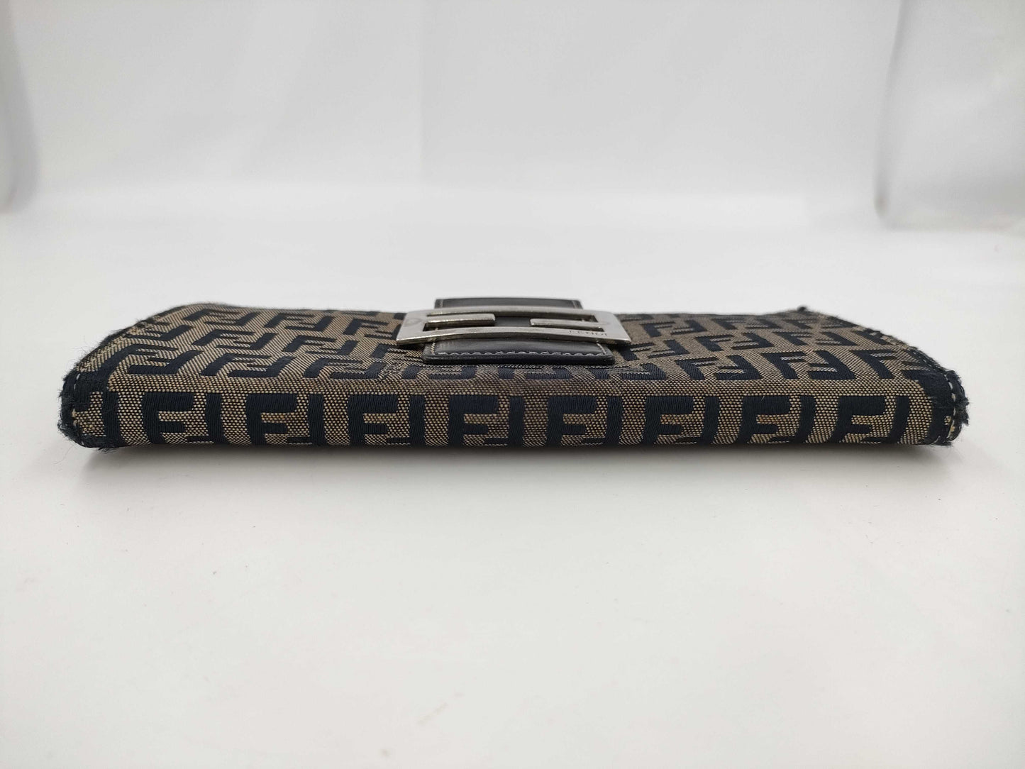 FENDI Zucchino Wallet