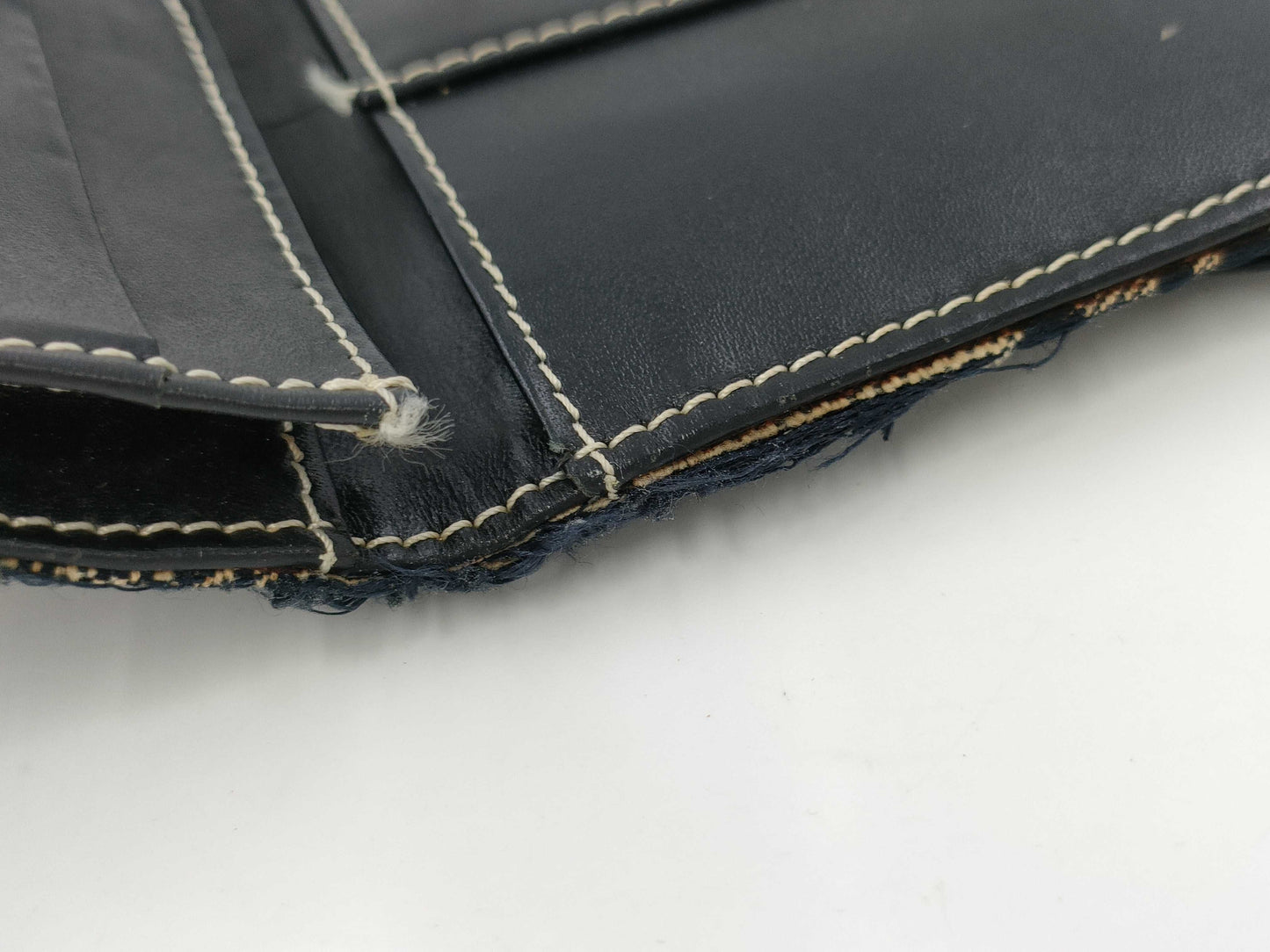 FENDI Zucchino Wallet