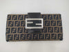 FENDI Zucchino Wallet