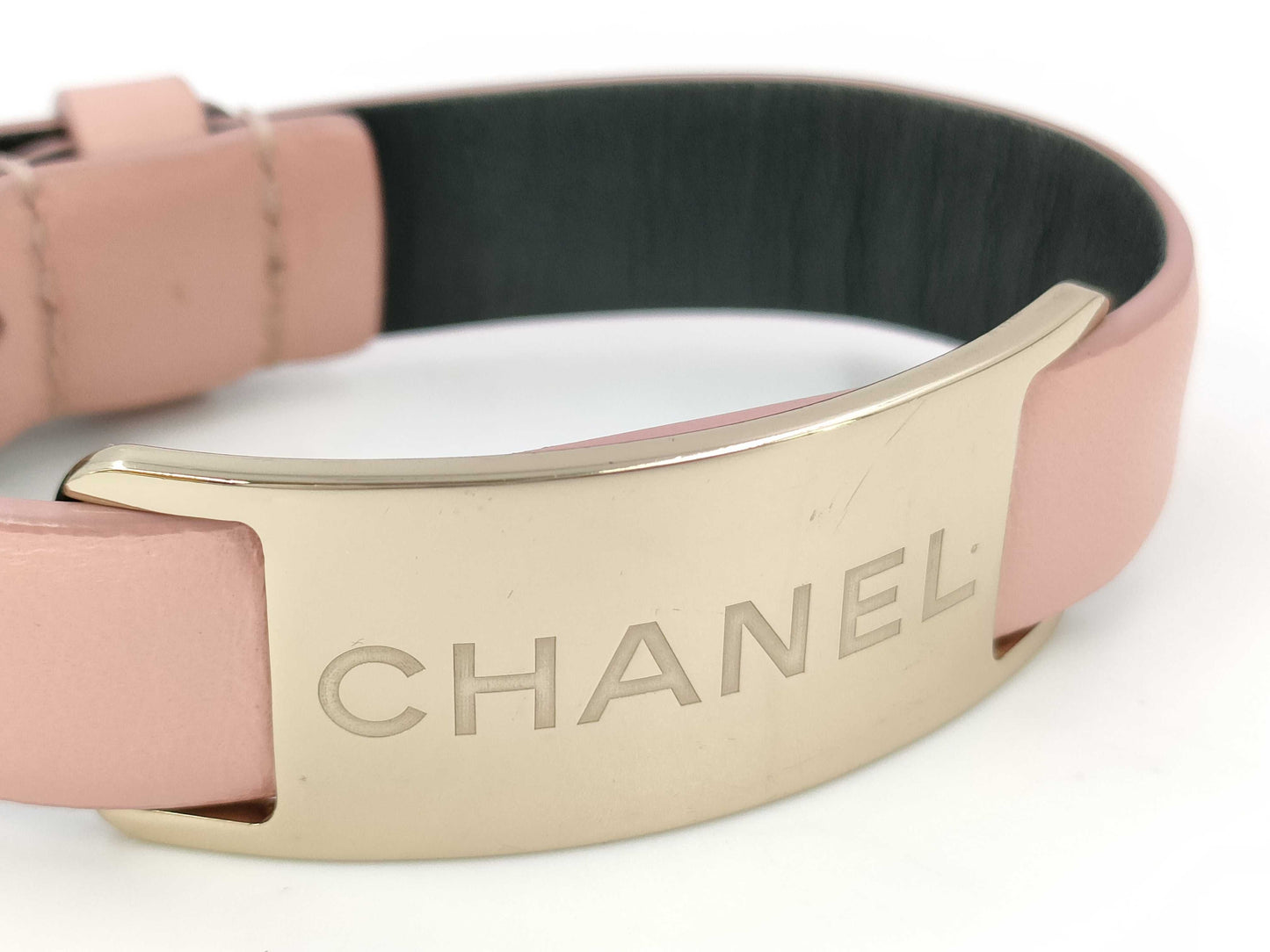 CHANEL Bracelet/Bangle